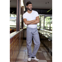 Pantalaccio unisex sale e pepe